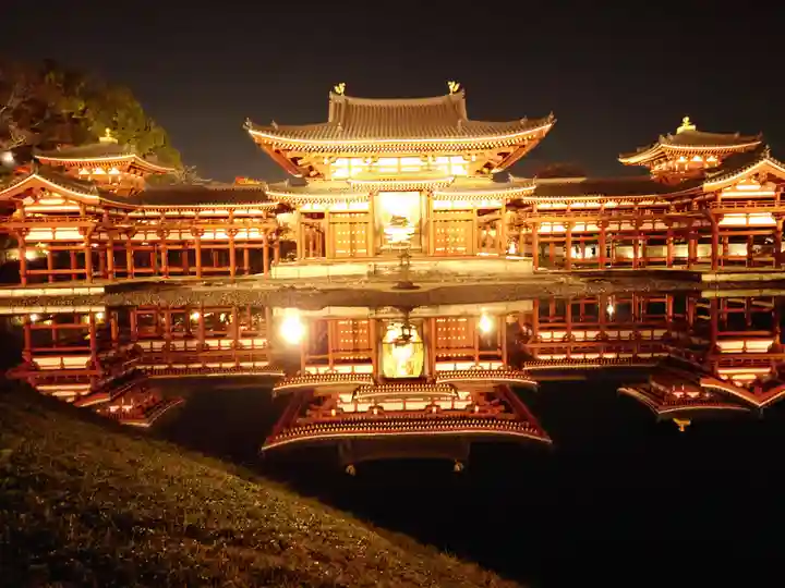 平等院のその他建物