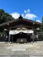 上宮天満宮(大阪府)