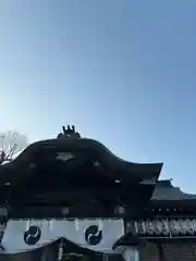 須賀神社(栃木県)