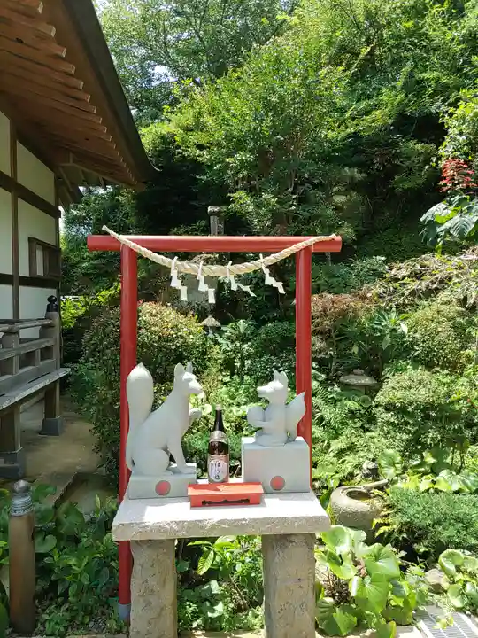 能蔵院(千葉県)