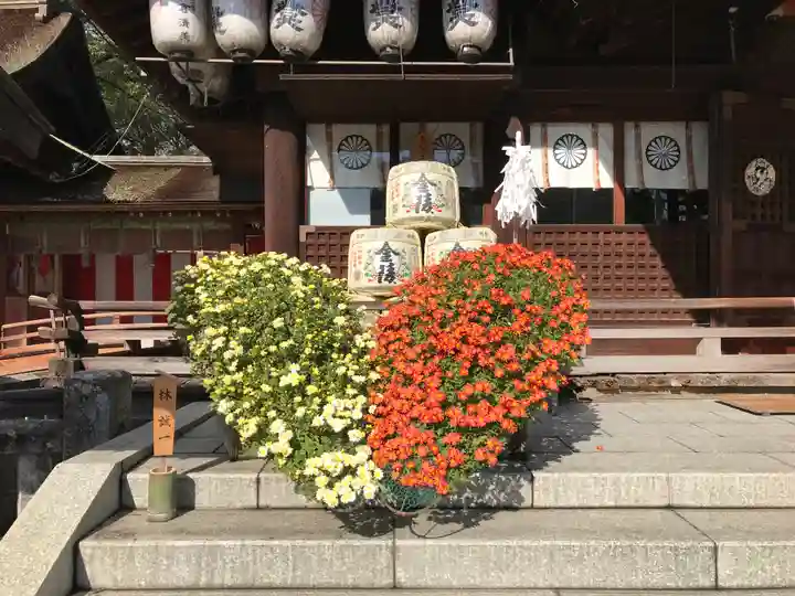 田村神社のその他建物