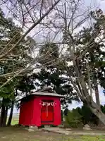 南宮神社(宮城県)