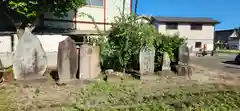 刈田嶺神社(宮城県)