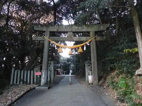 久麻久神社(愛知県)