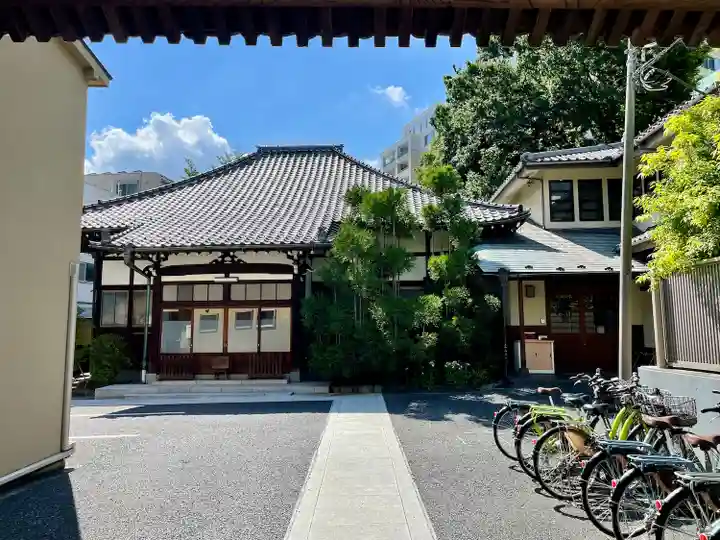 陽寿院(東京都)