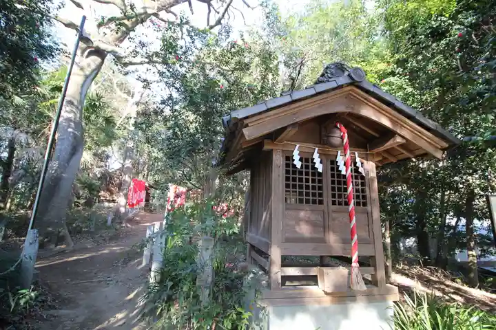 春日部八幡神社(埼玉県)