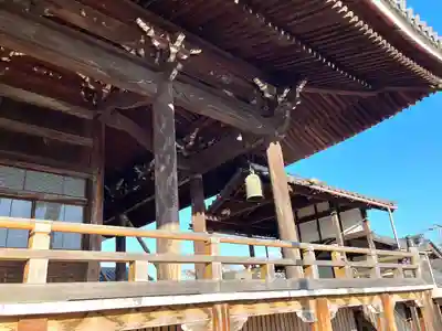 威徳閣本行寺(滋賀県)