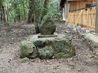 能褒野神社(三重県)