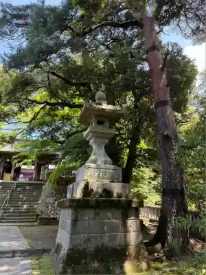 唐澤山神社(栃木県)