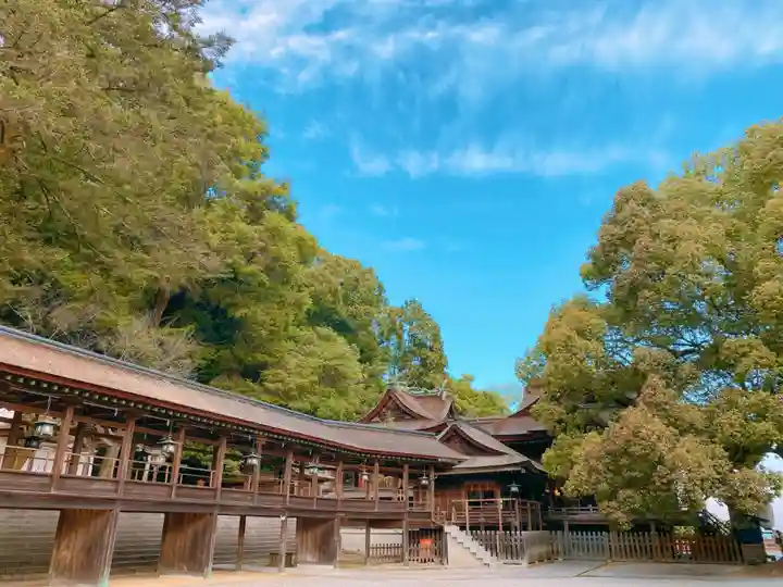 金刀比羅宮のその他建物