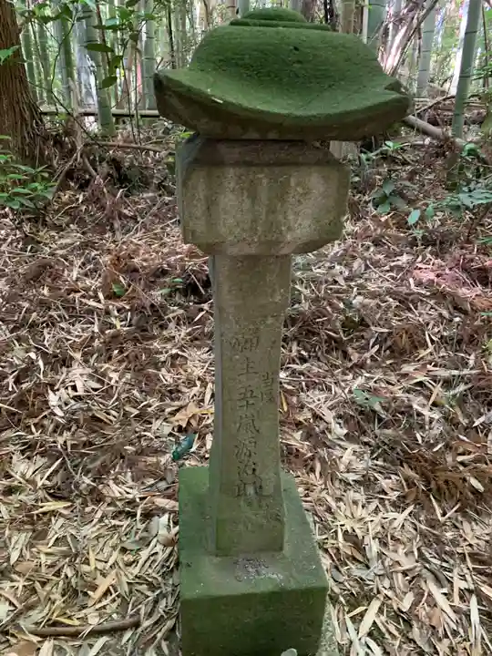 八坂神社(千葉県)