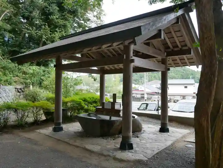 金刀比羅神社(福島県)