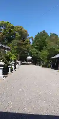 下新川神社のその他建物