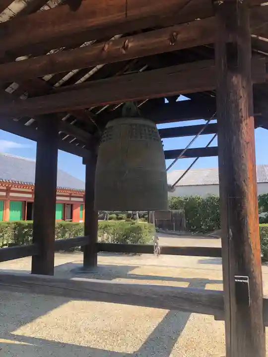 薬師寺(奈良県)