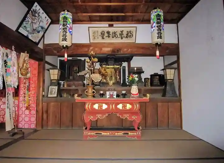 良参寺の末社・摂社