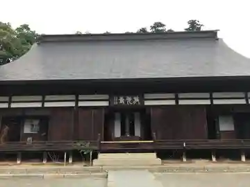放光寺(山梨県)