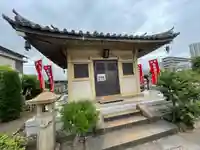 慶運寺(神奈川県)