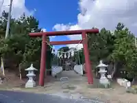 瀧口神社(千葉県)