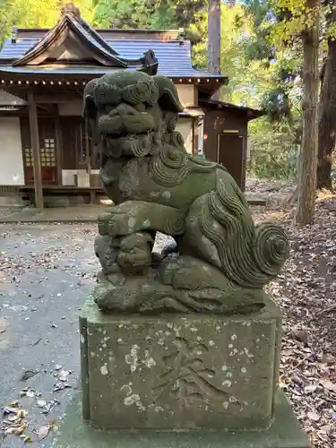 白幡神社(千葉県)