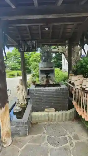 瀧寿山 普門院 観音寺(福島県)