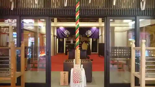 万松寺のその他建物