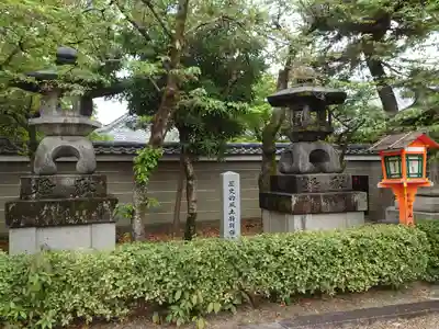 八坂神社(祇園さん)のその他建物