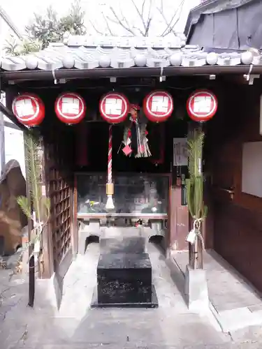 子育地蔵堂(東京都)