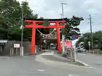 五社稲荷社(愛知県)