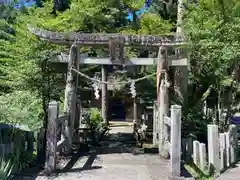 立石神社(愛媛県)