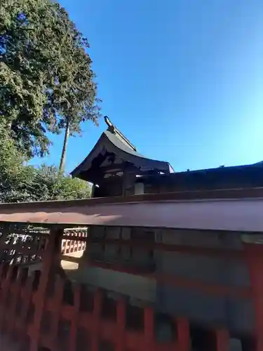 稲荷神社(茨城県)