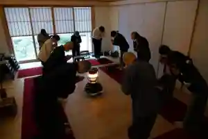 永昌院の体験その他 2020年12月02日(水)〜(2020年11月05日(木) 12時18分37秒投稿)