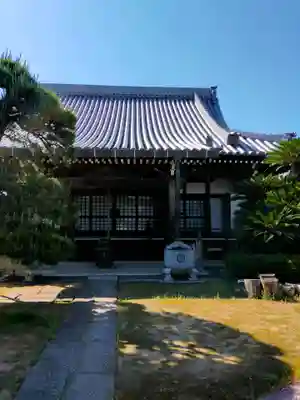生福寺(大阪府)
