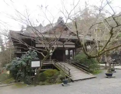 石山寺(滋賀県)