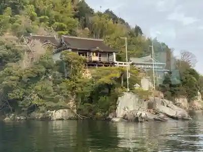 宝厳寺(滋賀県)