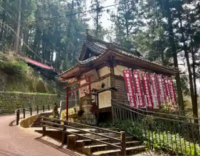 琥珀明珠大菩薩(山梨県)