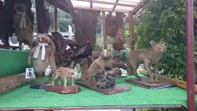 四度瀧不動明王の歴史