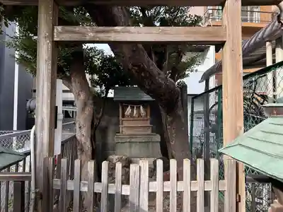 熱田皇大神宮(愛知県)