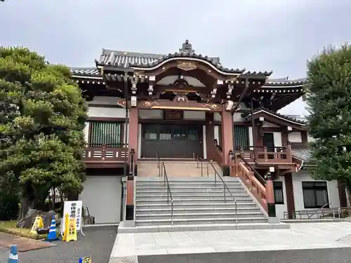 最勝寺(東京都)