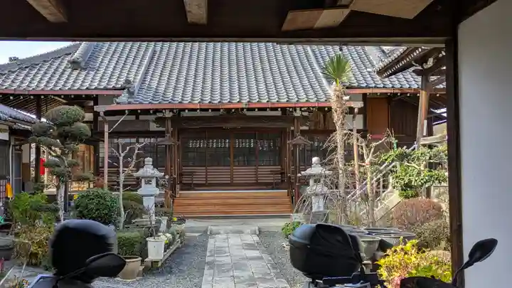 法蔵寺(滋賀県)