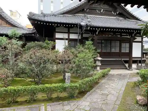 浄心寺のその他建物