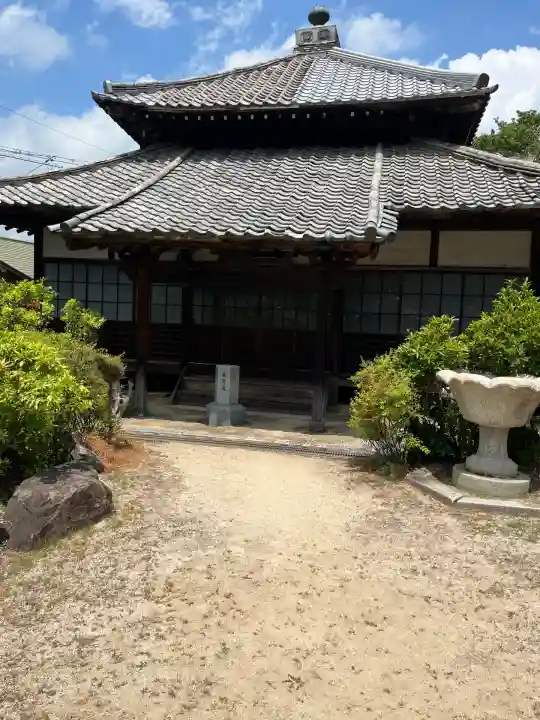 宝寿院(広島県)