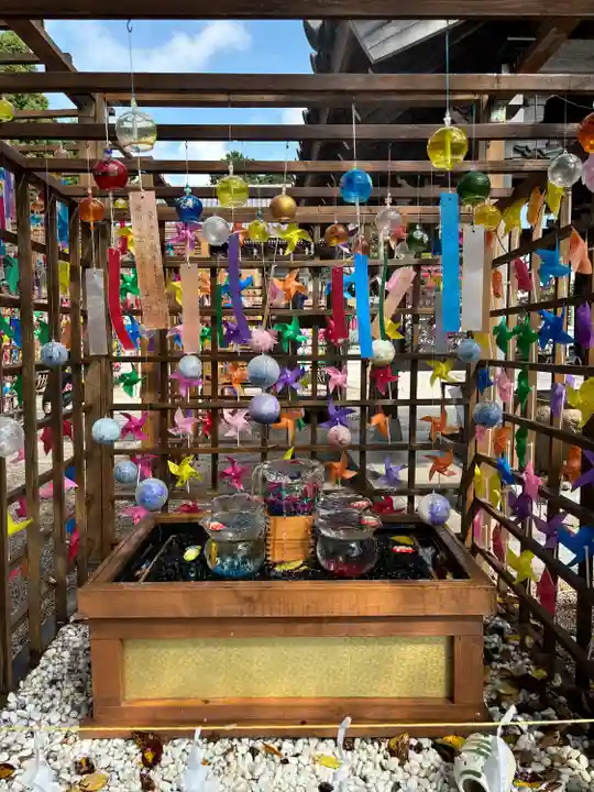 金井神社(三重県)