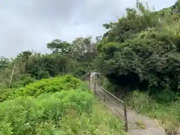 お堂(名称不明)のその他建物