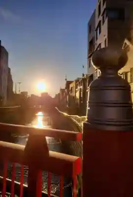 本郷氷川神社(東京都)
