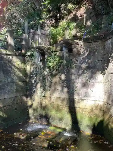 深大寺のその他建物