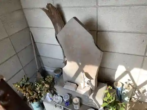 日枝神社のその他建物