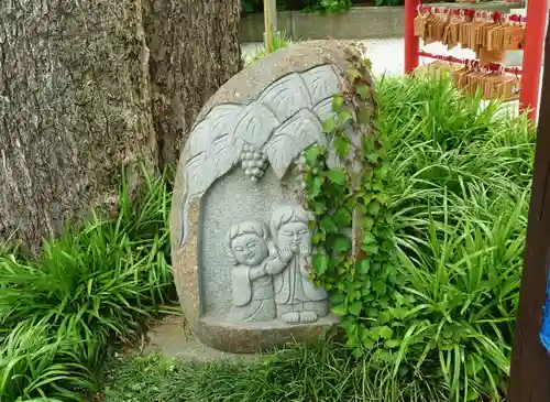 川越八幡宮(埼玉県)
