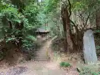 佐志能神社のその他建物