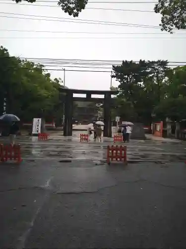 筥崎宮(福岡県)