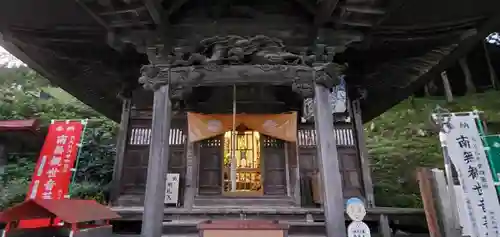 常泉寺のその他建物